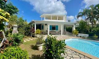 Maison 5 Pièces 203 m² à vendre à Baie-Mahault (97122)