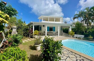 vente maison 750 000 € à proximité de Morne-à-l'Eau (97111)