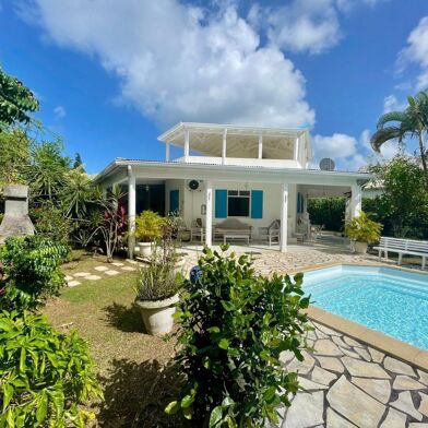 Maison 5 pièces 750000 €