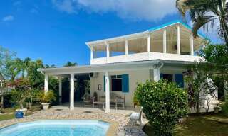 Maison 5 Pièces 203 m² à vendre à Baie-Mahault (97122)