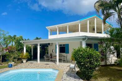 Maison 5 pièces 695000 €