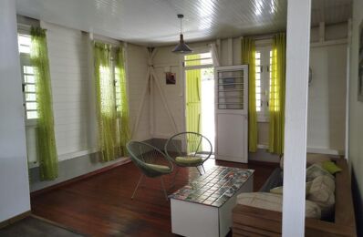 location appartement 830 € CC /mois à proximité de Martinique