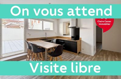 vente maison 220 000 € à proximité de Boissezon (81490)