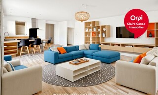 Maison 3 Pièces 101 m² à vendre à Castres (81100)