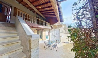 Maison 4 Pièces 122 m² à vendre à Saint-Cyr-au-Mont-d'Or (69450)