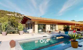 Maison 4 Pièces 160 m² à vendre à Hyères (83400)