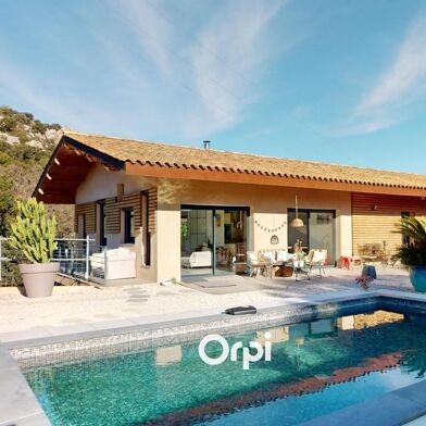 Maison 4 pièces 780000 €