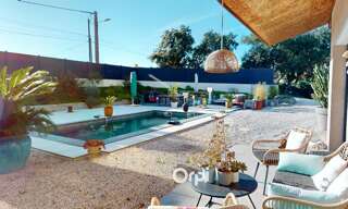 Maison 4 Pièces 160 m² à vendre à Hyères (83400)