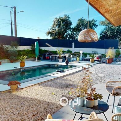 Maison 4 pièces 750000 €