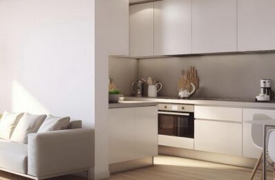 vente appartement 141 467 € à proximité de Trèbes (11800)