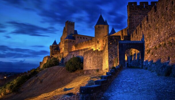 Appartement 1 pièces  à vendre Carcassonne 11000