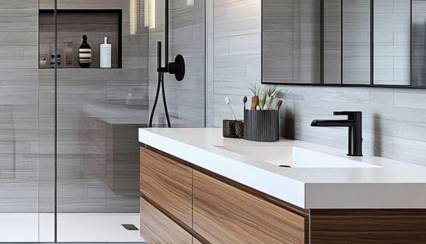 Appartement 3 pièces  à vendre Carcassonne 11000