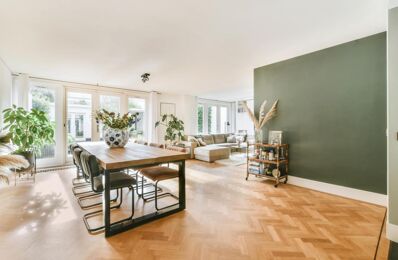 vente appartement 338 900 € à proximité de Bobigny (93000)