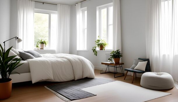 Appartement 2 pièces  à vendre Poissy 78300