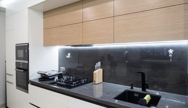 Appartement 4 pièces  à vendre Nîmes 30900