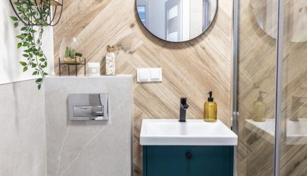 Appartement 3 pièces  à vendre Poissy 78300