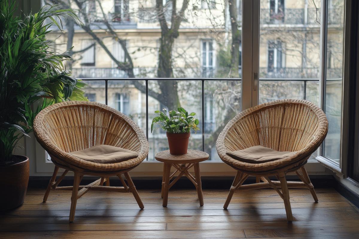 Appartement  T2 à vendre Poissy 78300