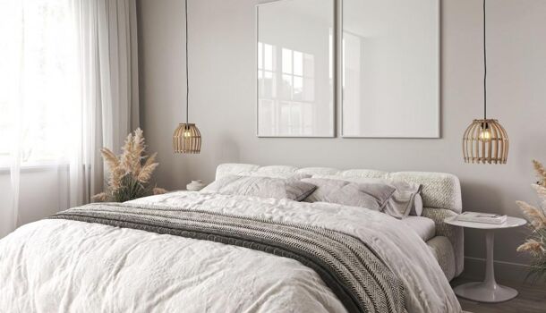 Appartement 3 pièces  à vendre Nîmes 30900