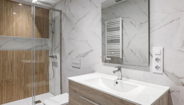 Appartement 3 pièces  à vendre Narbonne 11100