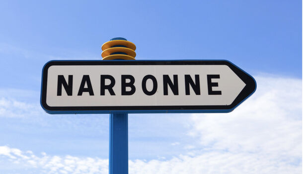 Appartement 4 pièces  à vendre Narbonne 11100