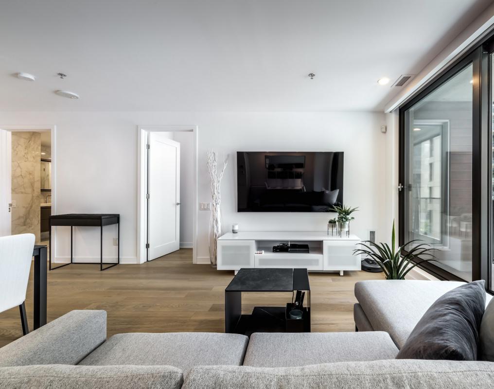 Appartement  T2 à vendre Narbonne 11100