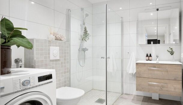 Appartement 2 pièces  à vendre Narbonne 11100