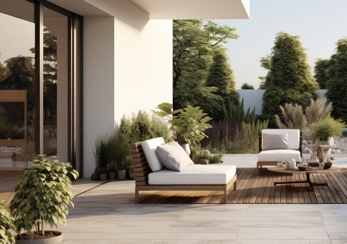 Appartement  T5 à vendre Codognan 30920