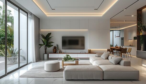 Appartement 5 pièces  à vendre Codognan 30920