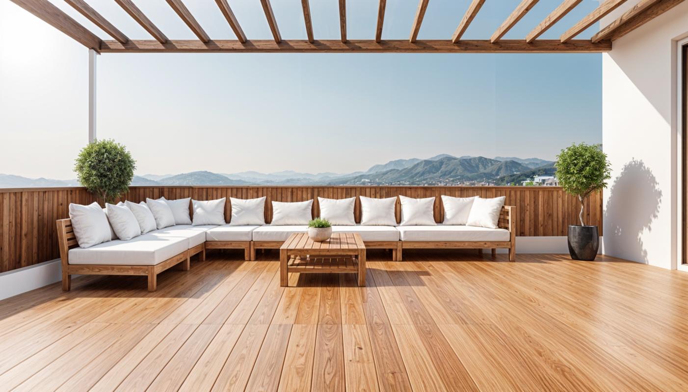 Appartement  T4 à vendre Marignane 13700