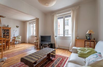 appartement 5 pièces 135 m2 à vendre à Lyon 1 (69001)