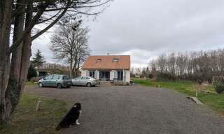 Maison 3 Pièces 99 m² à vendre à Montereau (45260)