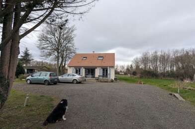 Maison 3 pièces 149000 €