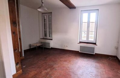 appartement 2 pièces 35 m2 à louer à Lorris (45260)