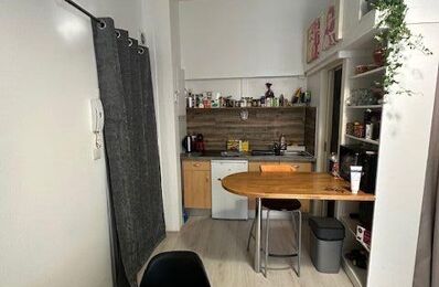 vente appartement 103 000 € à proximité de La Haie-Fouassière (44690)