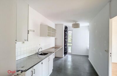 location appartement 855 € CC /mois à proximité de Le Pallet (44330)