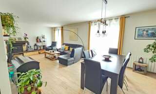 Maison 5 Pièces 133 m² à vendre à Aubergenville (78410)