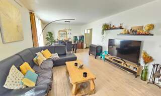 Maison 5 Pièces 133 m² à vendre à Aubergenville (78410)