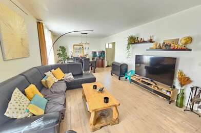 Maison 5 pièces 399900 €