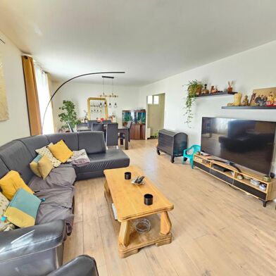 Maison 5 pièces 399900 €