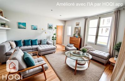 vente appartement 298 000 € à proximité de Villepreux (78450)