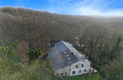 maison 5 pièces 265 m2 à vendre à Septeuil (78790)