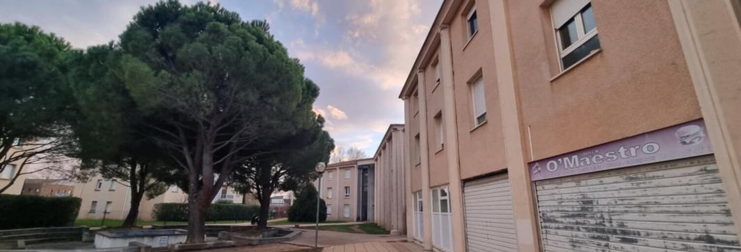 Appartement 1 Pièce 20 m² à vendre à Avignon (84000)
