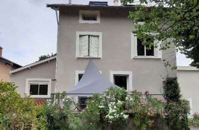 location maison 3 000 € CC /mois à proximité de Marcy-l'Étoile (69280)