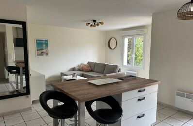 location appartement 730 € CC /mois à proximité de Saint-Pierre-du-Mont (40280)