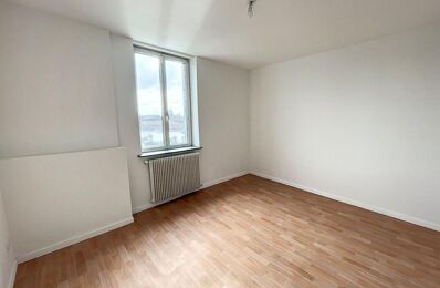 location appartement 635 € CC /mois à proximité de Saint-Max (54130)