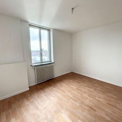 Appartement 2 pièces 74 m²