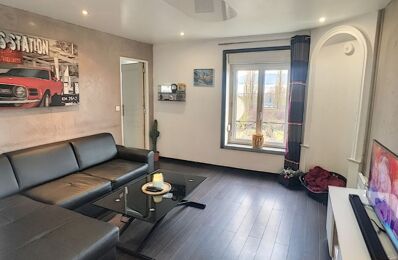 location appartement 476 € CC /mois à proximité de Vandœuvre-Lès-Nancy (54500)