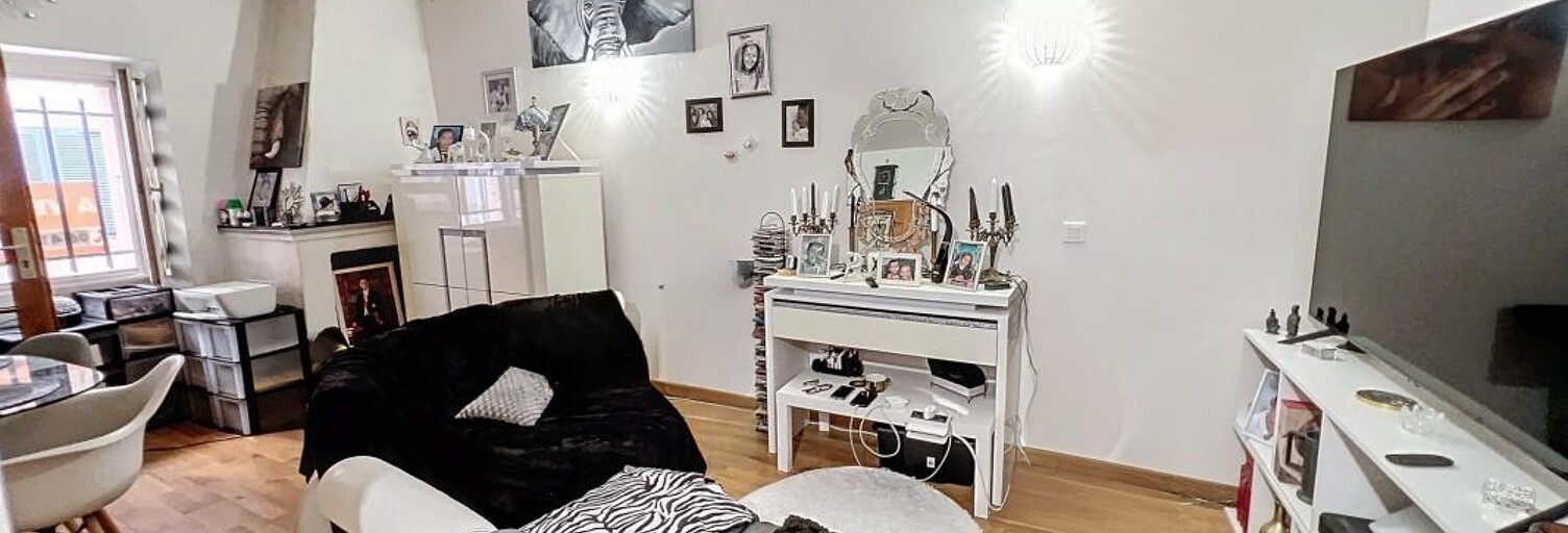 Maison 3 Pièces 91 m² à vendre à Fréjus (83600)