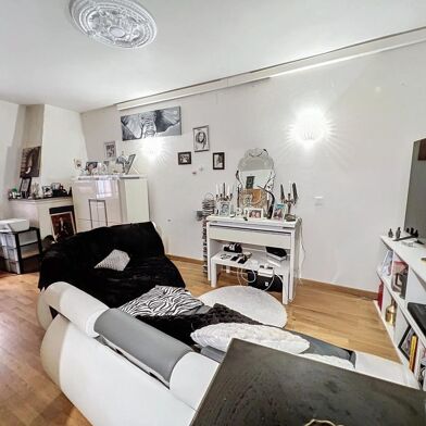 Maison 3 pièces 215500 €