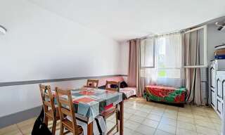 Appartement 3 Pièces 55 m² à vendre à Fréjus (83600)